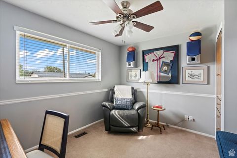 Tiny photo for 8331 S COOLIDGE ST, Midvale, UT 84047 (MLS # 2117481)