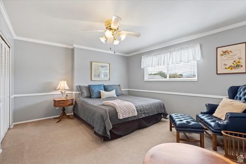 Tiny photo for 8331 S COOLIDGE ST, Midvale, UT 84047 (MLS # 2117481)