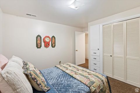 Tiny photo for 8331 S COOLIDGE ST, Midvale, UT 84047 (MLS # 2117481)