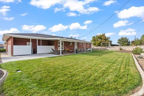 Tiny photo for 8331 S COOLIDGE ST, Midvale, UT 84047 (MLS # 2117481)