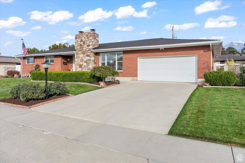Tiny photo for 8331 S COOLIDGE ST, Midvale, UT 84047 (MLS # 2117481)