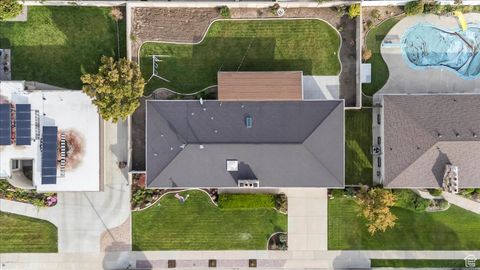 Tiny photo for 8331 S COOLIDGE ST, Midvale, UT 84047 (MLS # 2117481)