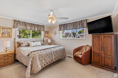 Tiny photo for 8331 S COOLIDGE ST, Midvale, UT 84047 (MLS # 2117481)