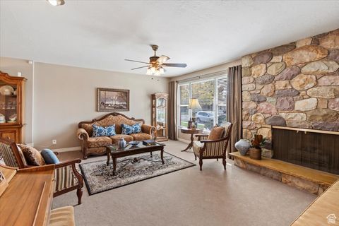 Tiny photo for 8331 S COOLIDGE ST, Midvale, UT 84047 (MLS # 2117481)
