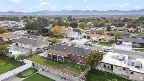 Tiny photo for 8331 S COOLIDGE ST, Midvale, UT 84047 (MLS # 2117481)