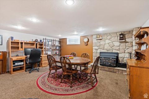 Tiny photo for 8331 S COOLIDGE ST, Midvale, UT 84047 (MLS # 2117481)