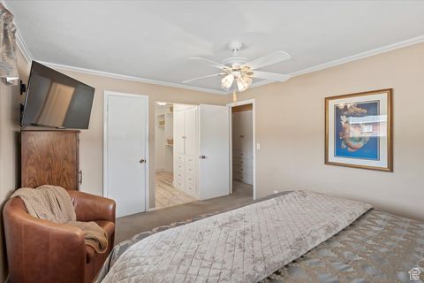 Tiny photo for 8331 S COOLIDGE ST, Midvale, UT 84047 (MLS # 2117481)