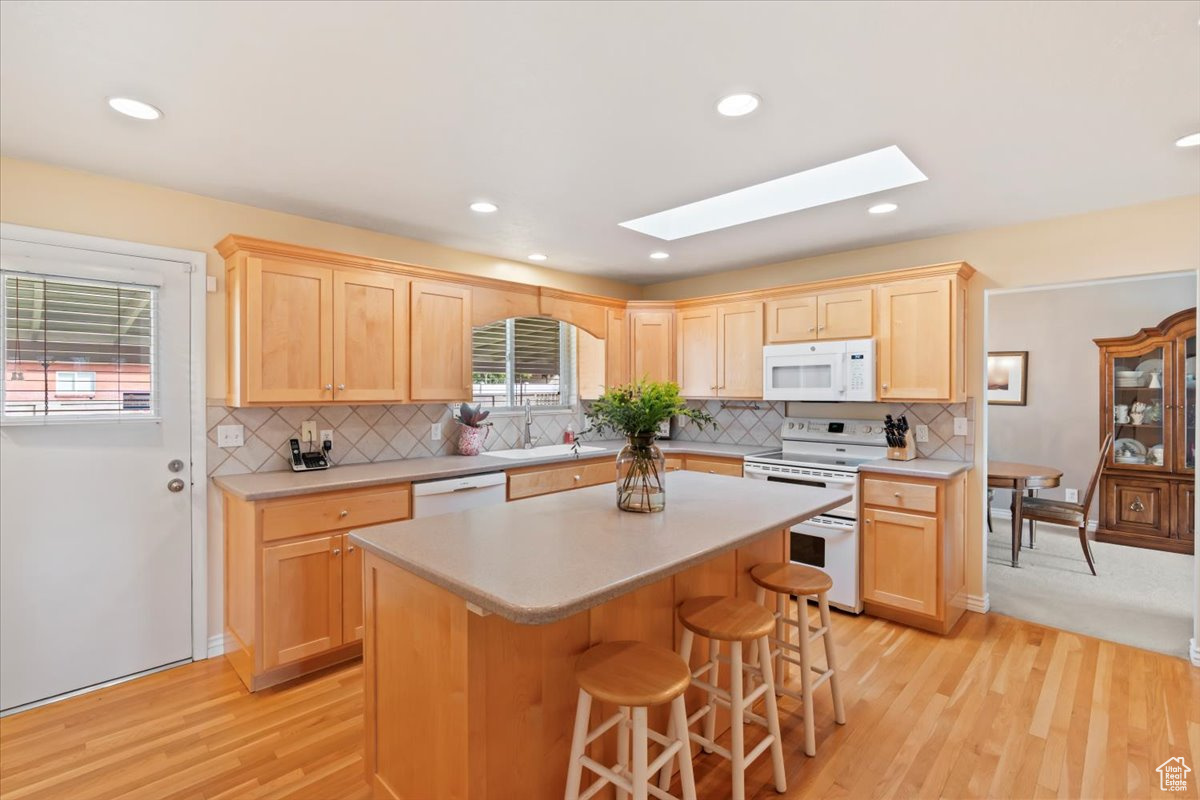 COPPER VIEW HEIGHTS - Residential