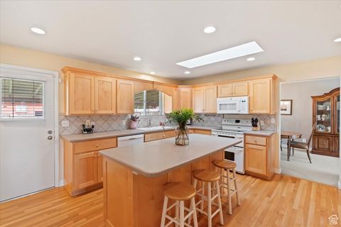 Tiny photo for 8331 S COOLIDGE ST, Midvale, UT 84047 (MLS # 2117481)