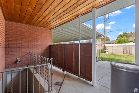 Tiny photo for 8331 S COOLIDGE ST, Midvale, UT 84047 (MLS # 2117481)