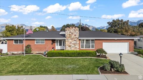 Tiny photo for 8331 S COOLIDGE ST, Midvale, UT 84047 (MLS # 2117481)