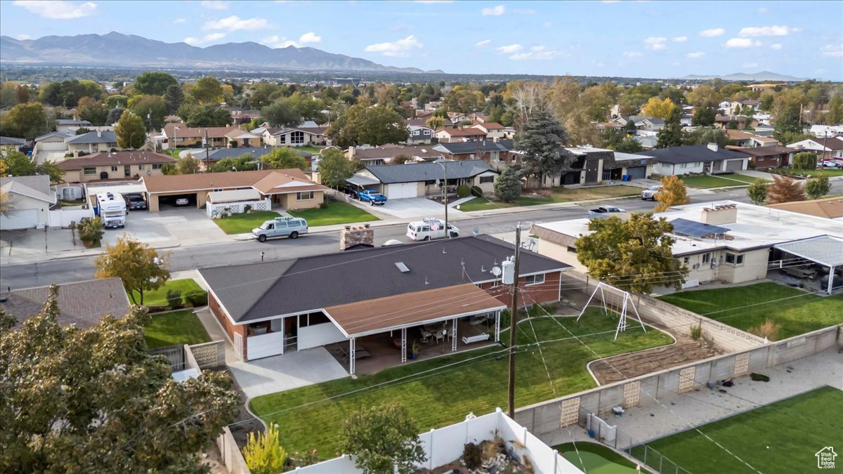 COPPER VIEW HEIGHTS - Residential