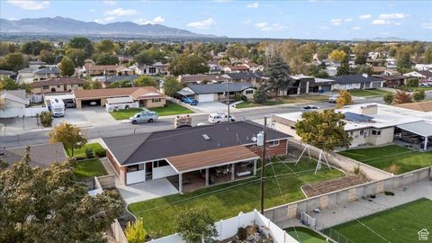 Tiny photo for 8331 S COOLIDGE ST, Midvale, UT 84047 (MLS # 2117481)