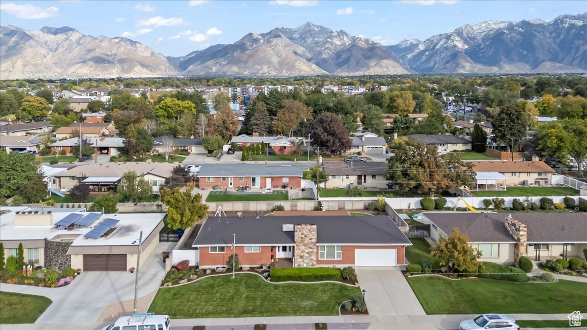 COPPER VIEW HEIGHTS - Residential