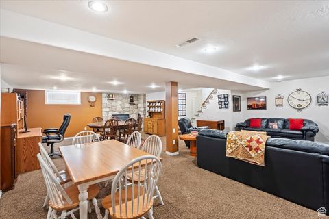 Tiny photo for 8331 S COOLIDGE ST, Midvale, UT 84047 (MLS # 2117481)