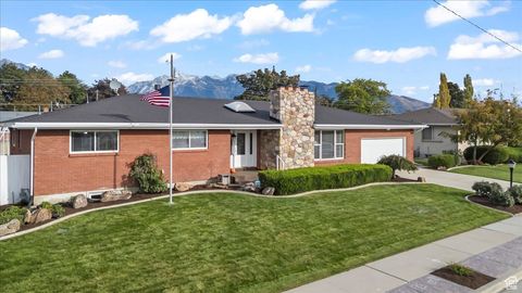 Tiny photo for 8331 S COOLIDGE ST, Midvale, UT 84047 (MLS # 2117481)