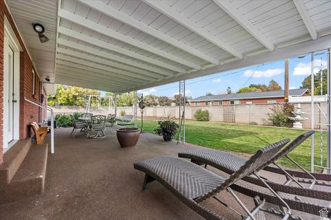 Tiny photo for 8331 S COOLIDGE ST, Midvale, UT 84047 (MLS # 2117481)