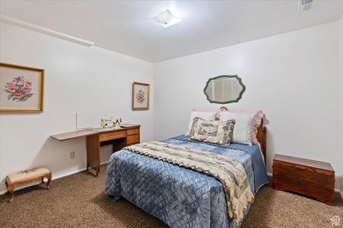 Tiny photo for 8331 S COOLIDGE ST, Midvale, UT 84047 (MLS # 2117481)