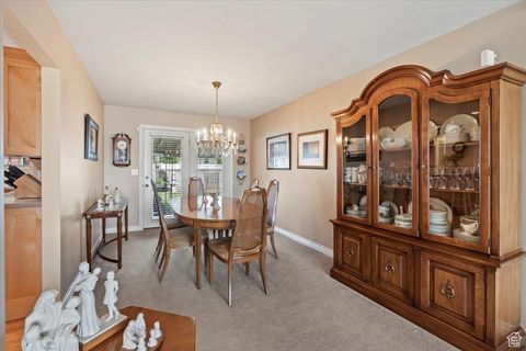 Tiny photo for 8331 S COOLIDGE ST, Midvale, UT 84047 (MLS # 2117481)