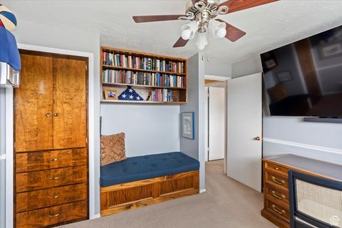 Tiny photo for 8331 S COOLIDGE ST, Midvale, UT 84047 (MLS # 2117481)