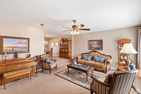 Tiny photo for 8331 S COOLIDGE ST, Midvale, UT 84047 (MLS # 2117481)