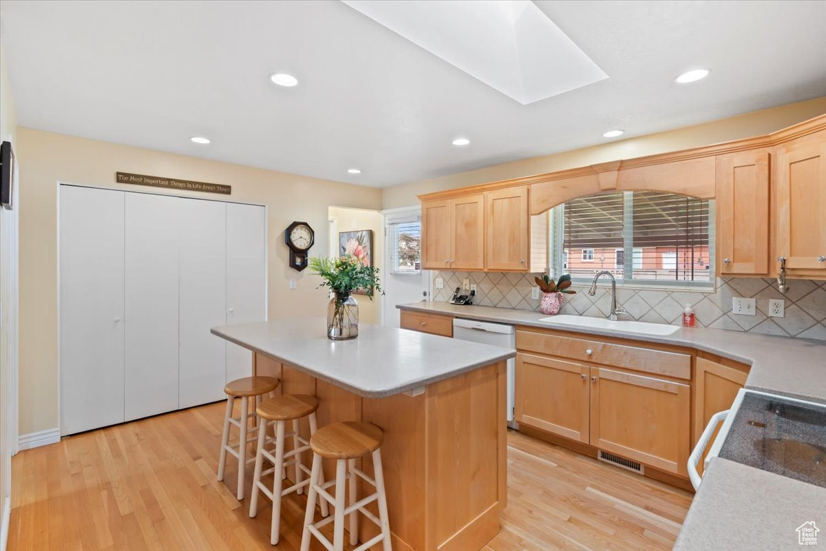 COPPER VIEW HEIGHTS - Residential