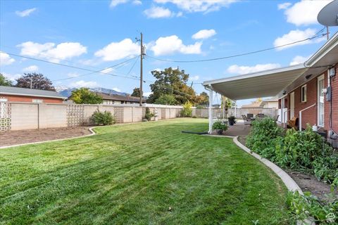 Tiny photo for 8331 S COOLIDGE ST, Midvale, UT 84047 (MLS # 2117481)