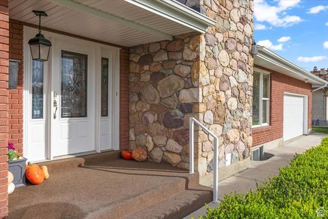 Tiny photo for 8331 S COOLIDGE ST, Midvale, UT 84047 (MLS # 2117481)