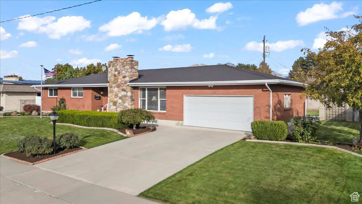 COPPER VIEW HEIGHTS - Residential