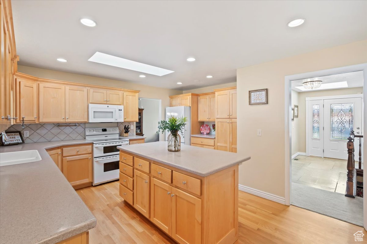 COPPER VIEW HEIGHTS - Residential