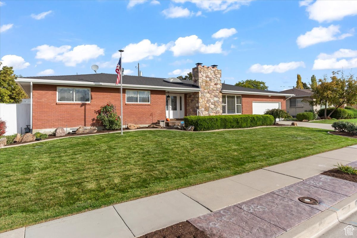 COPPER VIEW HEIGHTS - Residential