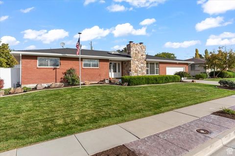Tiny photo for 8331 S COOLIDGE ST, Midvale, UT 84047 (MLS # 2117481)