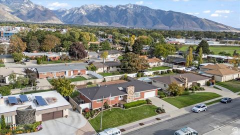 Tiny photo for 8331 S COOLIDGE ST, Midvale, UT 84047 (MLS # 2117481)