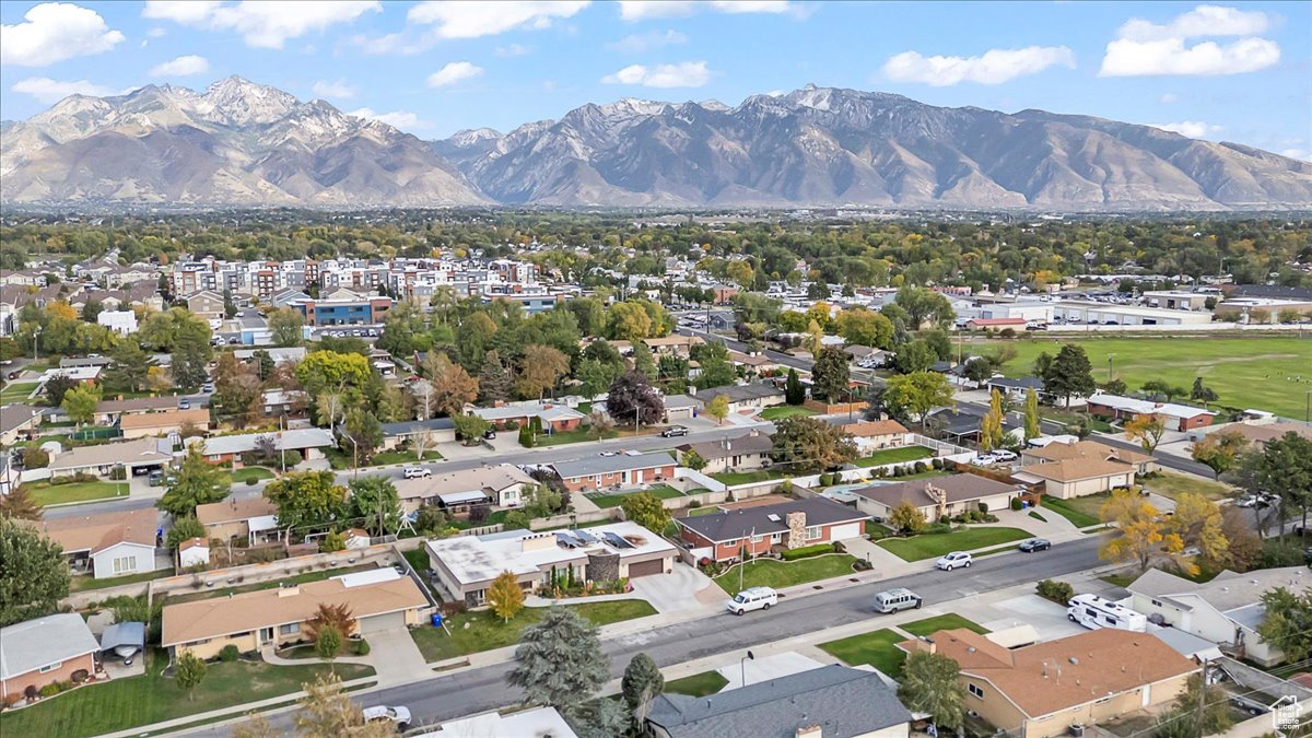 COPPER VIEW HEIGHTS - Residential