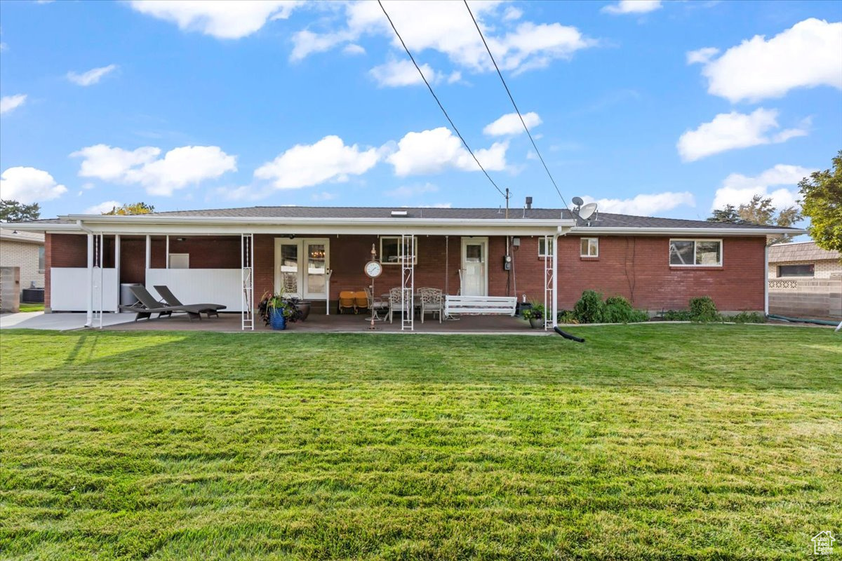 COPPER VIEW HEIGHTS - Residential