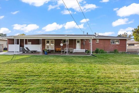 Tiny photo for 8331 S COOLIDGE ST, Midvale, UT 84047 (MLS # 2117481)