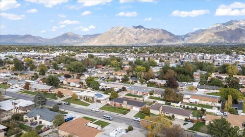 Tiny photo for 8331 S COOLIDGE ST, Midvale, UT 84047 (MLS # 2117481)