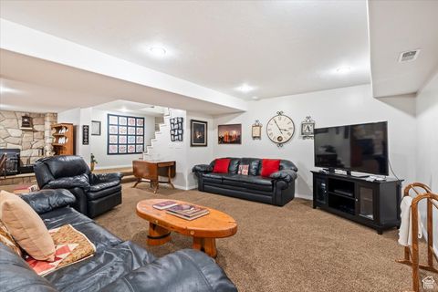 Tiny photo for 8331 S COOLIDGE ST, Midvale, UT 84047 (MLS # 2117481)