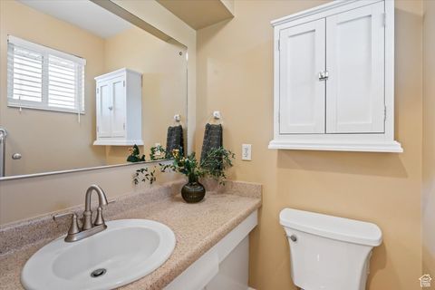 Tiny photo for 8331 S COOLIDGE ST, Midvale, UT 84047 (MLS # 2117481)