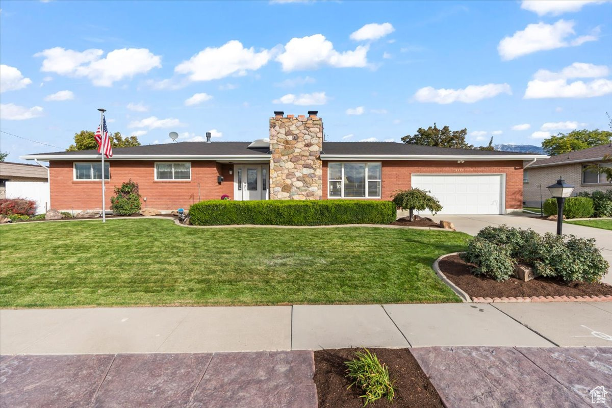 COPPER VIEW HEIGHTS - Residential