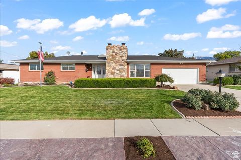 Photo of 8331 S COOLIDGE ST, Midvale, UT 84047 (MLS # 2117481)
