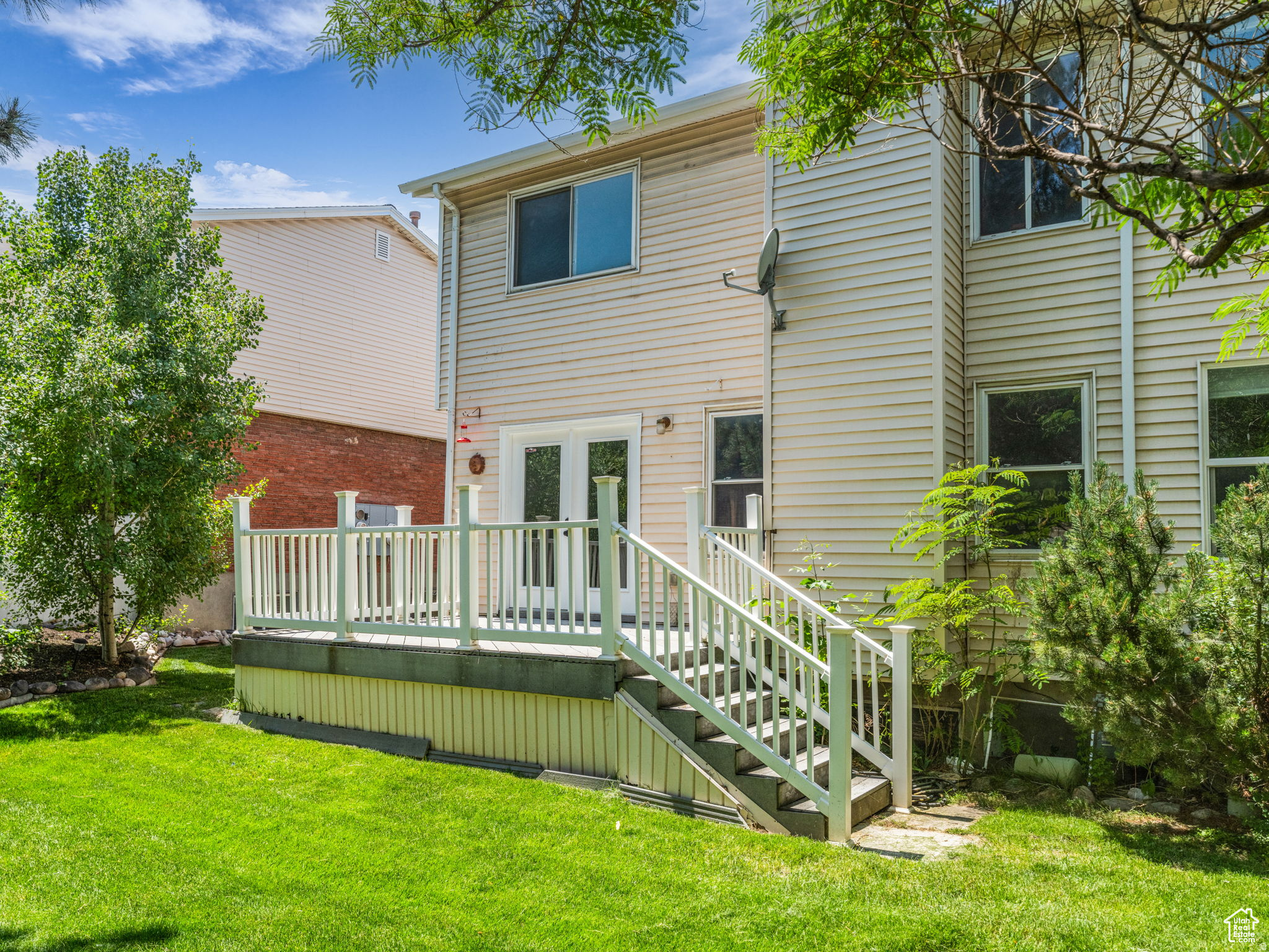 HIGHLAND - Residential