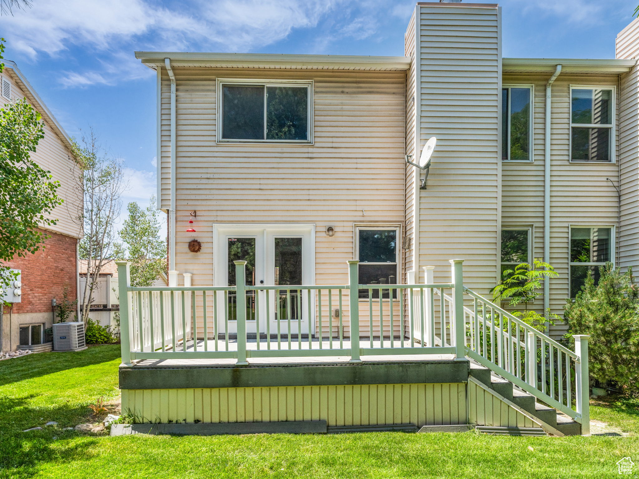 HIGHLAND - Residential