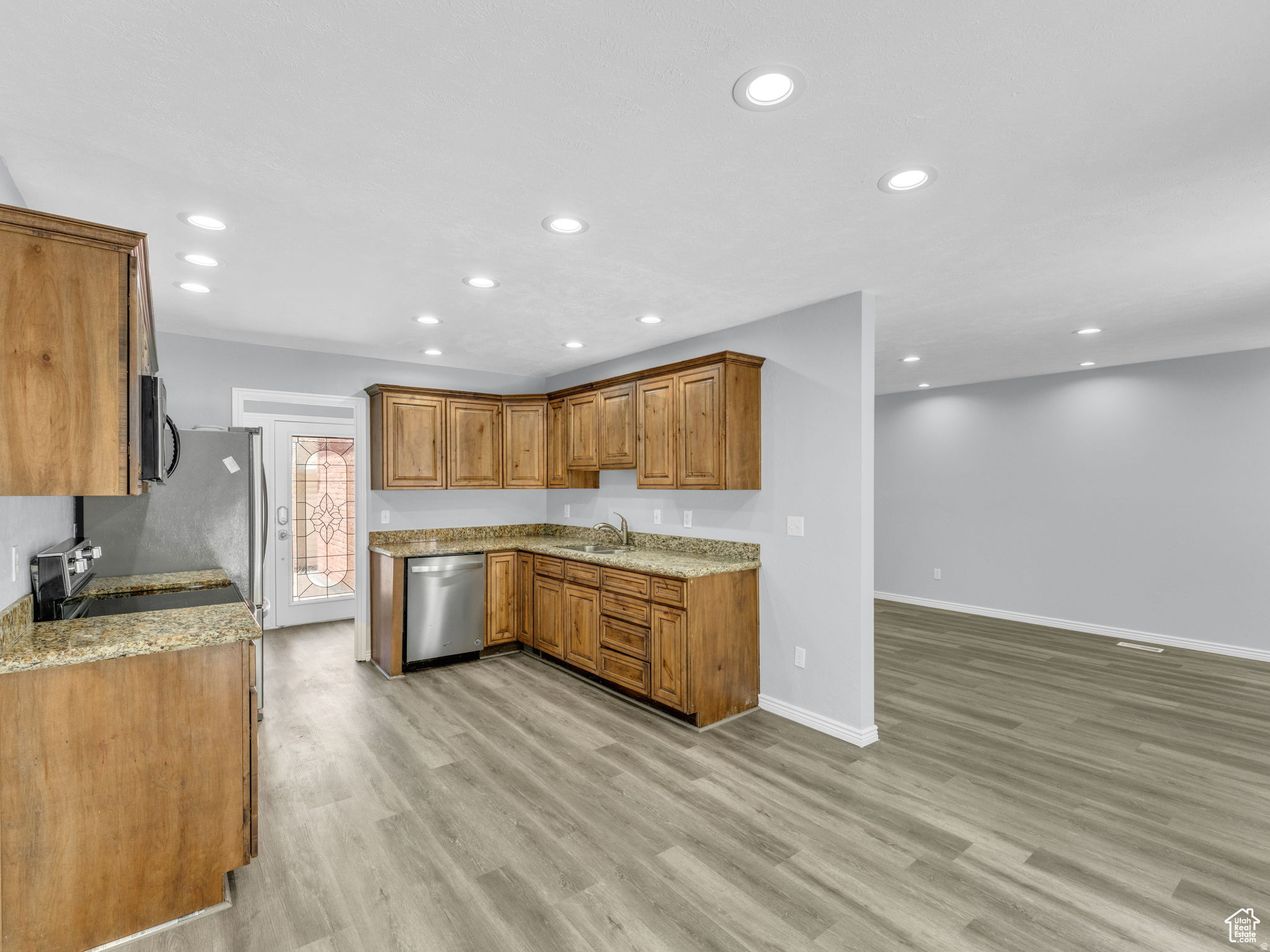 HIGHLAND - Residential