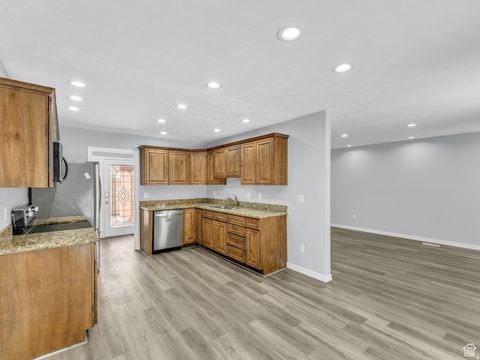 Tiny photo for 8335 S 1050 E, Sandy, UT 84094 (MLS # 2120149)