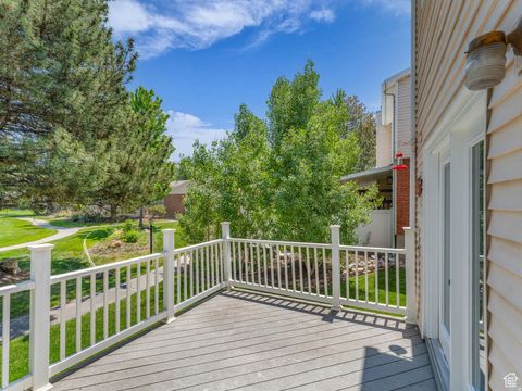 Tiny photo for 8335 S 1050 E, Sandy, UT 84094 (MLS # 2120149)