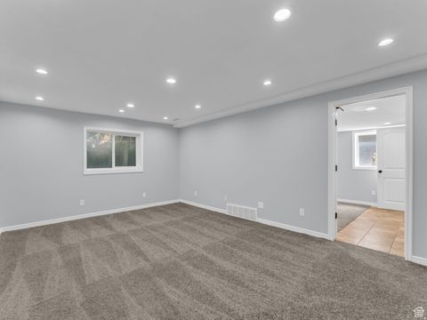 Tiny photo for 8335 S 1050 E, Sandy, UT 84094 (MLS # 2120149)