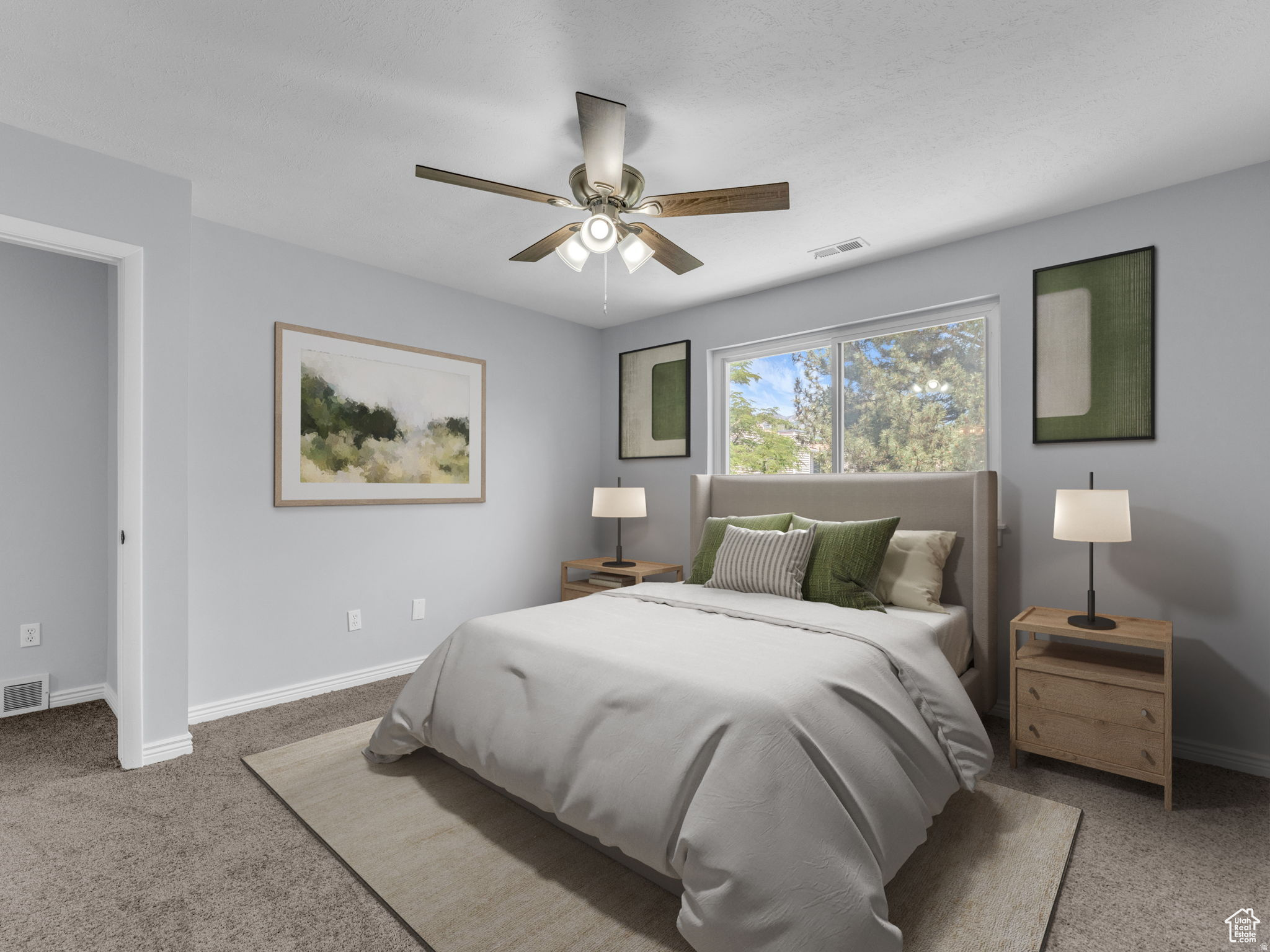 HIGHLAND - Residential