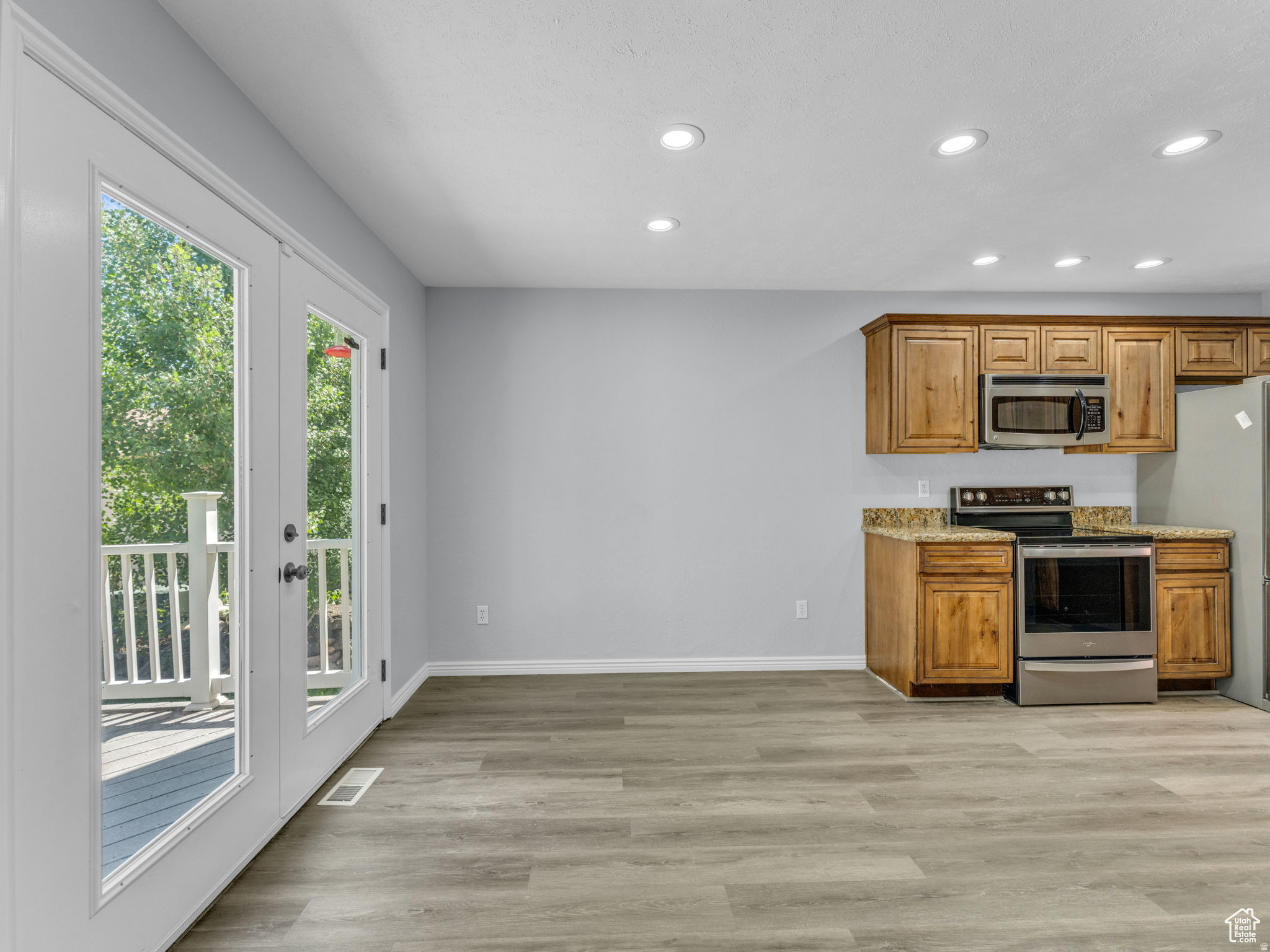 HIGHLAND - Residential