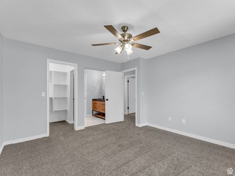 Tiny photo for 8335 S 1050 E, Sandy, UT 84094 (MLS # 2120149)